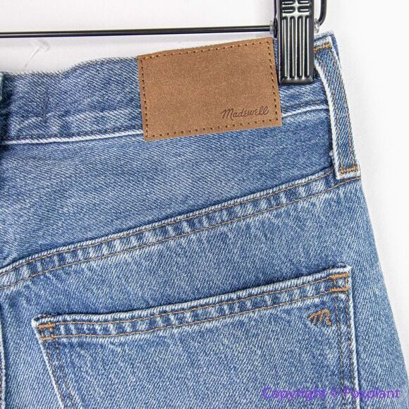NEW‎ Madewell The Slouchy Boyjean Rosewell Wash, 23 - Picture 11 of 15